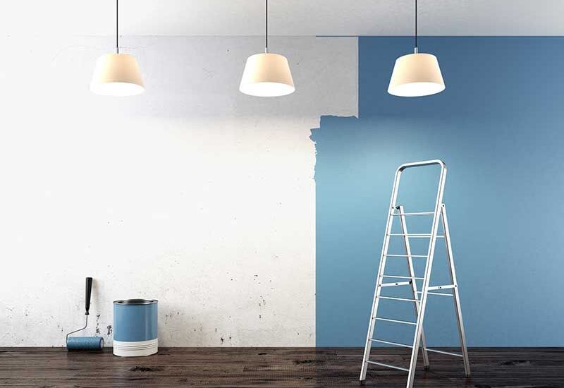 home renovation