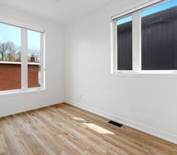 vacant home insurance