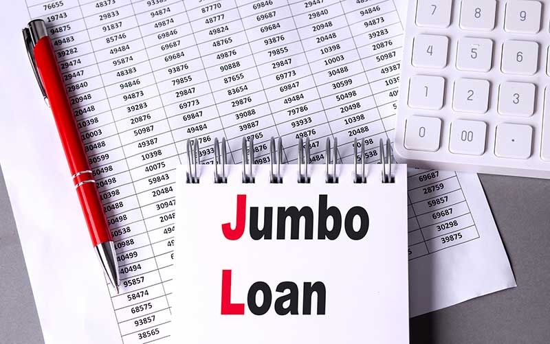 jumbo loan