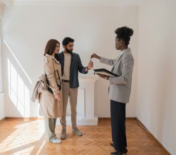 first time home buyer