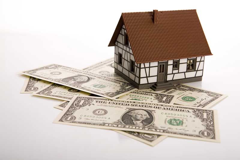 home equity