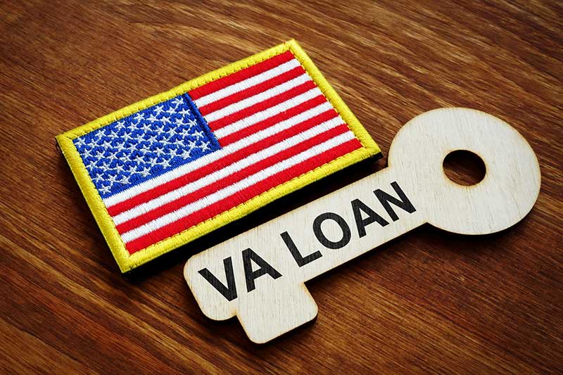 va loan requirements