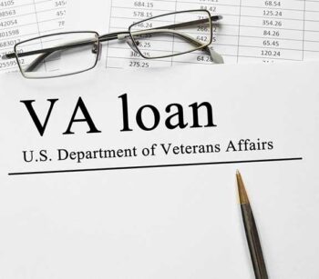 VA Loan Requirements