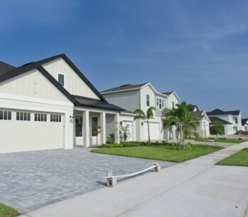 Home owners association